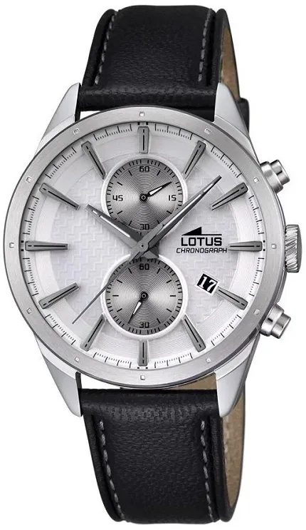 Lotus L18313-1 Chrono - zdjęcie 1