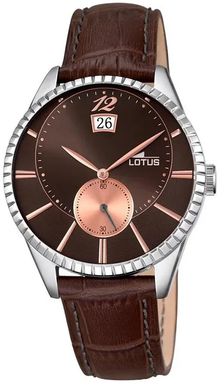 Lotus L18322-5 Retro - zdjęcie 1