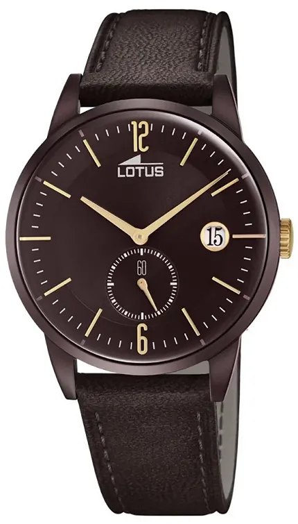 Lotus L18363-1 Minimalist - zdjęcie 1
