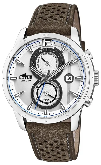 Lotus L18366-1 Chrono - zdjęcie 1