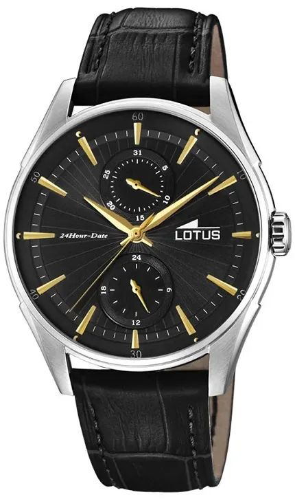 Lotus L18523-4 Retro - zdjęcie 1