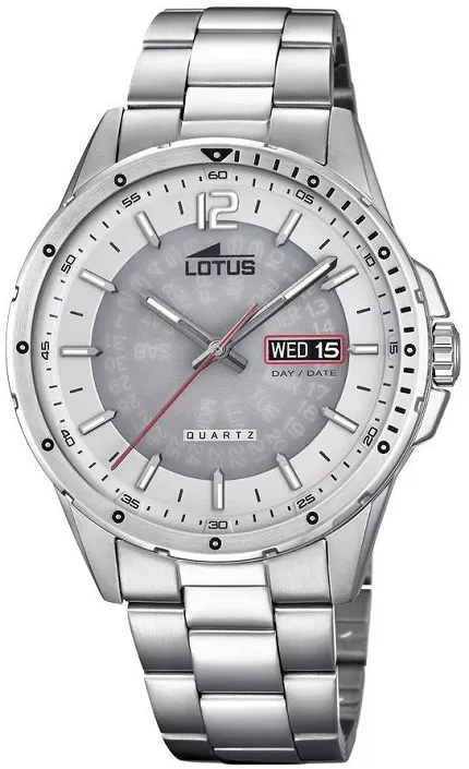 Lotus L18524-1 Smart Casual - zdjęcie 1