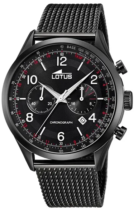 Lotus L18556-1 Smart Casual - zdjęcie 1