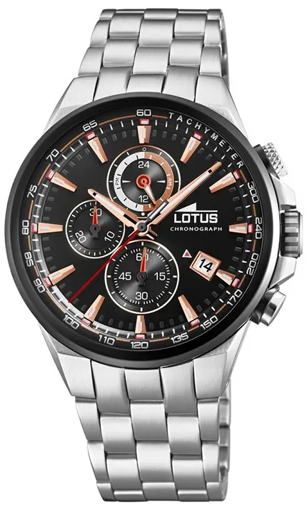 Lotus L18586-1 Chrono - zdjęcie 1