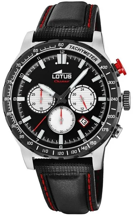 Lotus L18587-1 Chrono - zdjęcie 1
