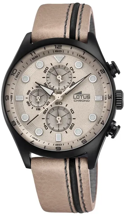 Lotus L18593-1 Chrono - zdjęcie 1