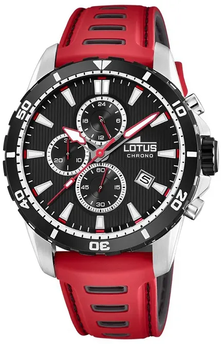 Lotus L18600-4 Chrono - zdjęcie 1