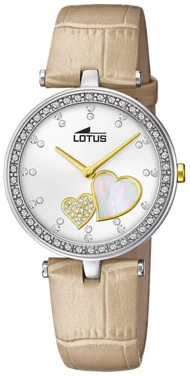 Lotus L18622-2 Grace - zdjęcie 1