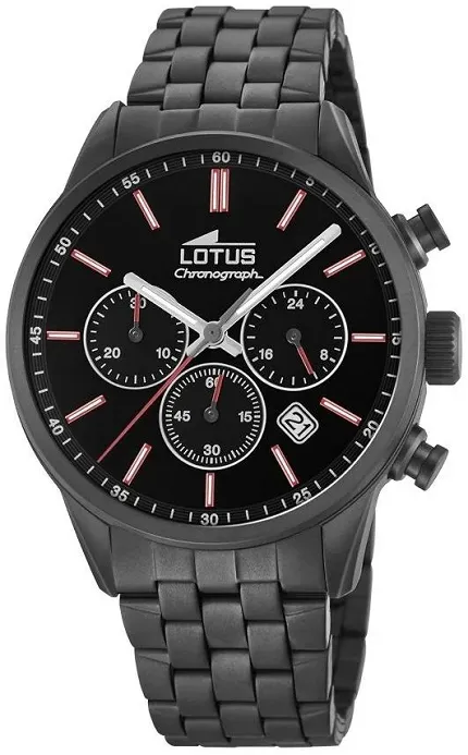 Lotus L18668-3 Chrono - zdjęcie 1