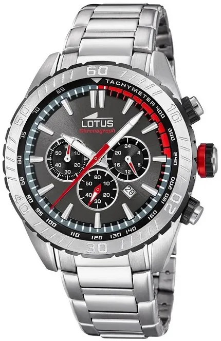 Lotus L18678-3 Chrono - zdjęcie 1
