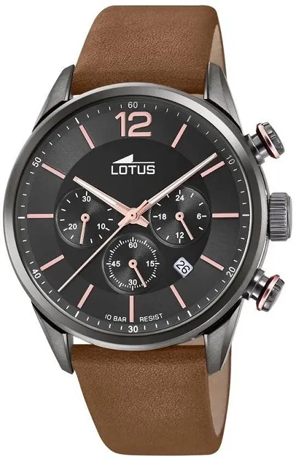Lotus L18687-2 Chrono