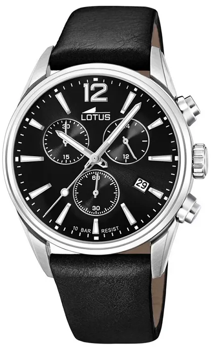 Lotus L18691-3 Chrono - zdjęcie 1