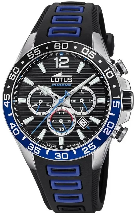 Lotus L18697-2 Chrono - zdjęcie 1
