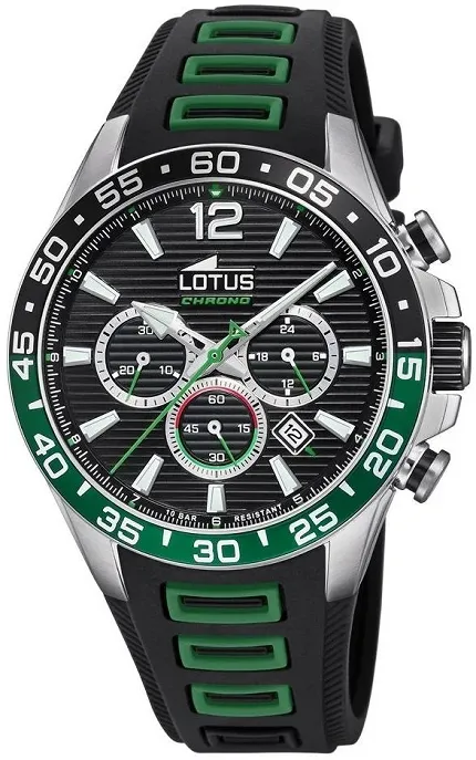 Lotus L18697-3 Chrono - zdjęcie 1