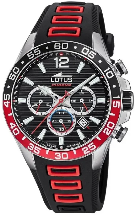 Lotus L18697-4 Chrono - zdjęcie 1