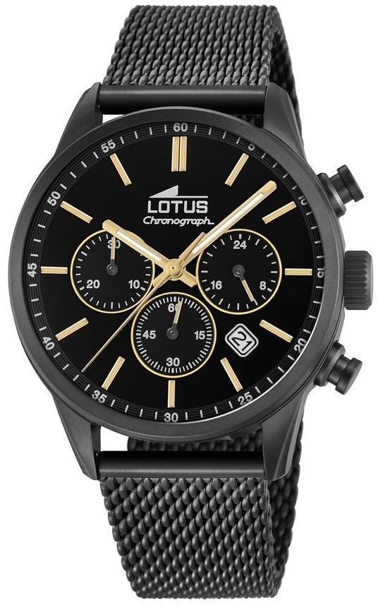 Lotus L18700-2 Chrono