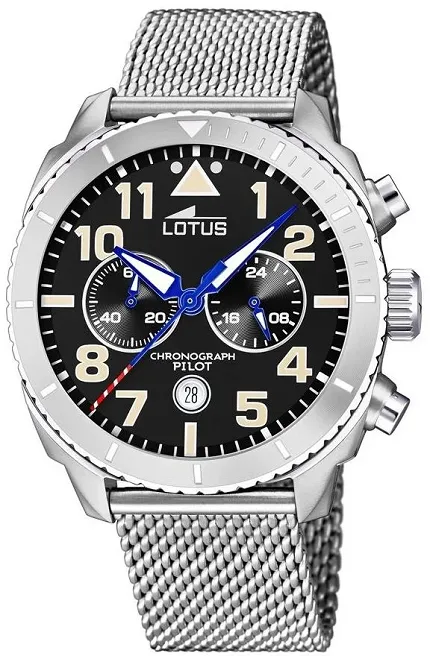 Lotus L18704-3 Chrono - zdjęcie 1