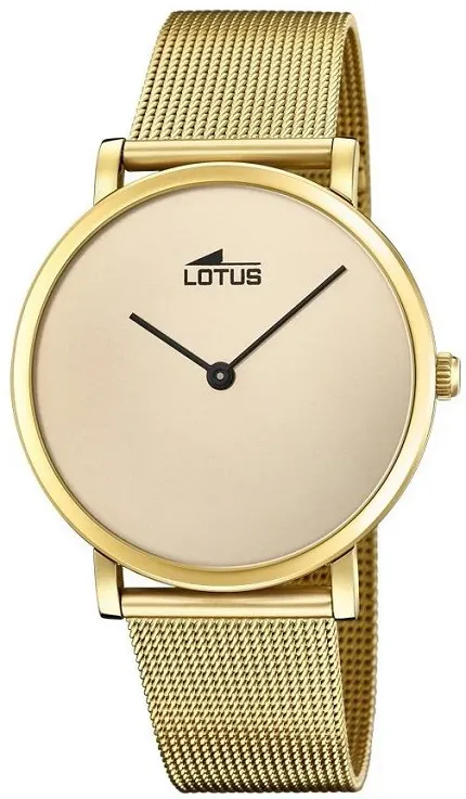 Lotus L18772-1 Minimalist - zdjęcie 1