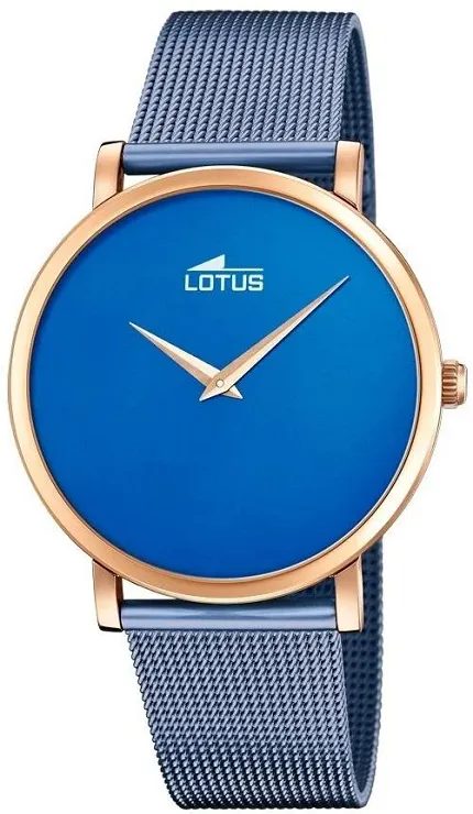 Lotus L18773-2 Minimalist - zdjęcie 1