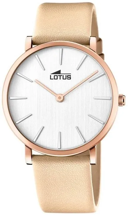 Lotus L18777-2 Minimalist - zdjęcie 1