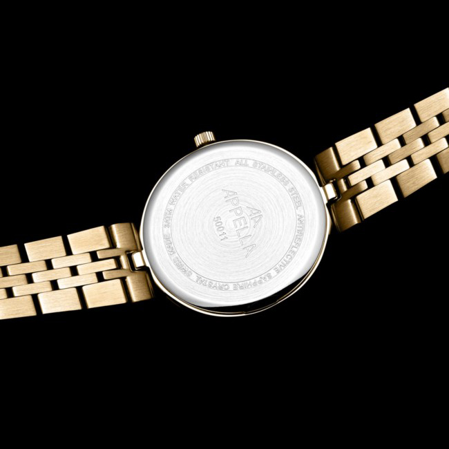 L500111163DQ zegarek elegancki Bransoleta - miniatura 7
