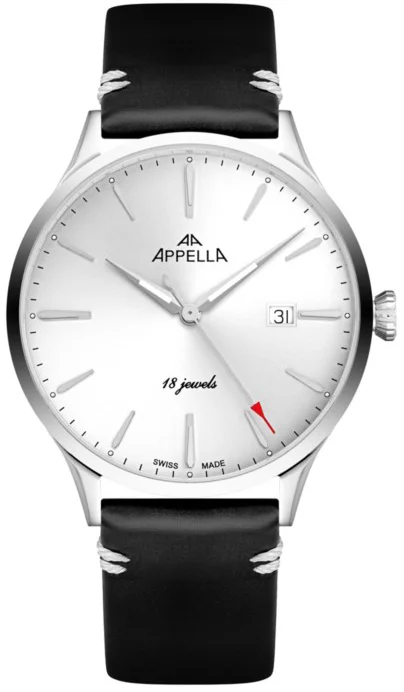 L905213M Appella - zdjęcie 1