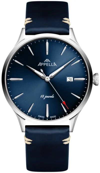 L905215M Appella - zdjęcie 1