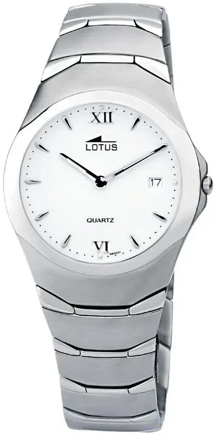 Lotus L9800-1 Grace - zdjęcie 1