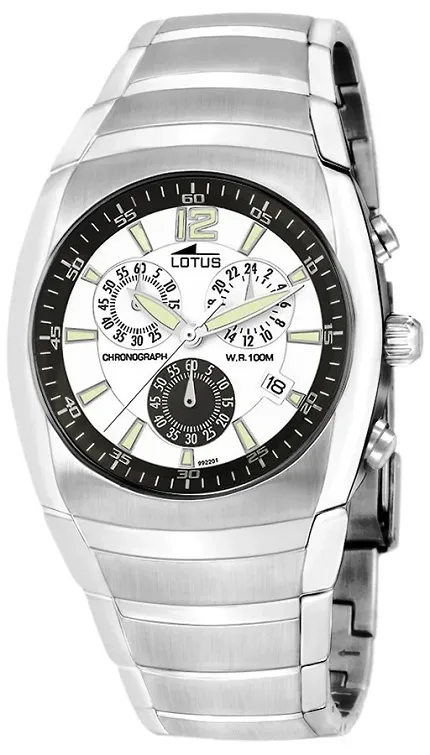 Lotus L9922-2 Chrono - zdjęcie 1