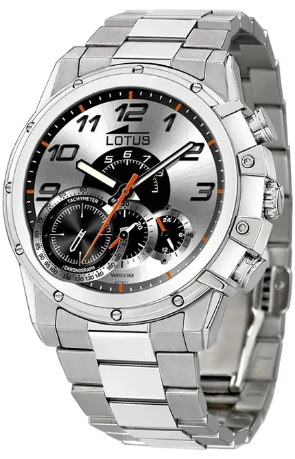 Lotus L9975-1 Chrono - zdjęcie 1
