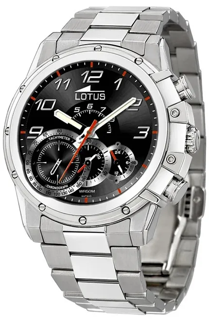 Lotus L9975-3 Chrono - zdjęcie 1