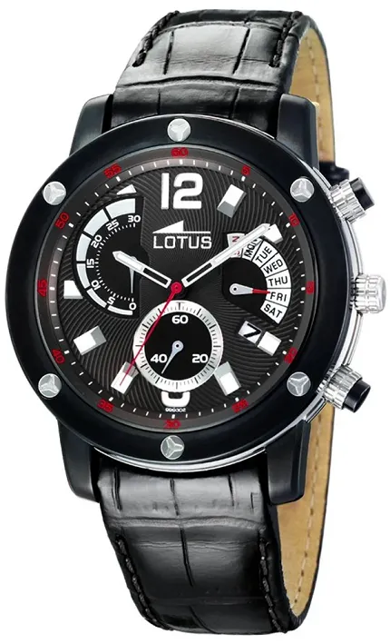 Lotus L9993-3 Chrono - zdjęcie 1