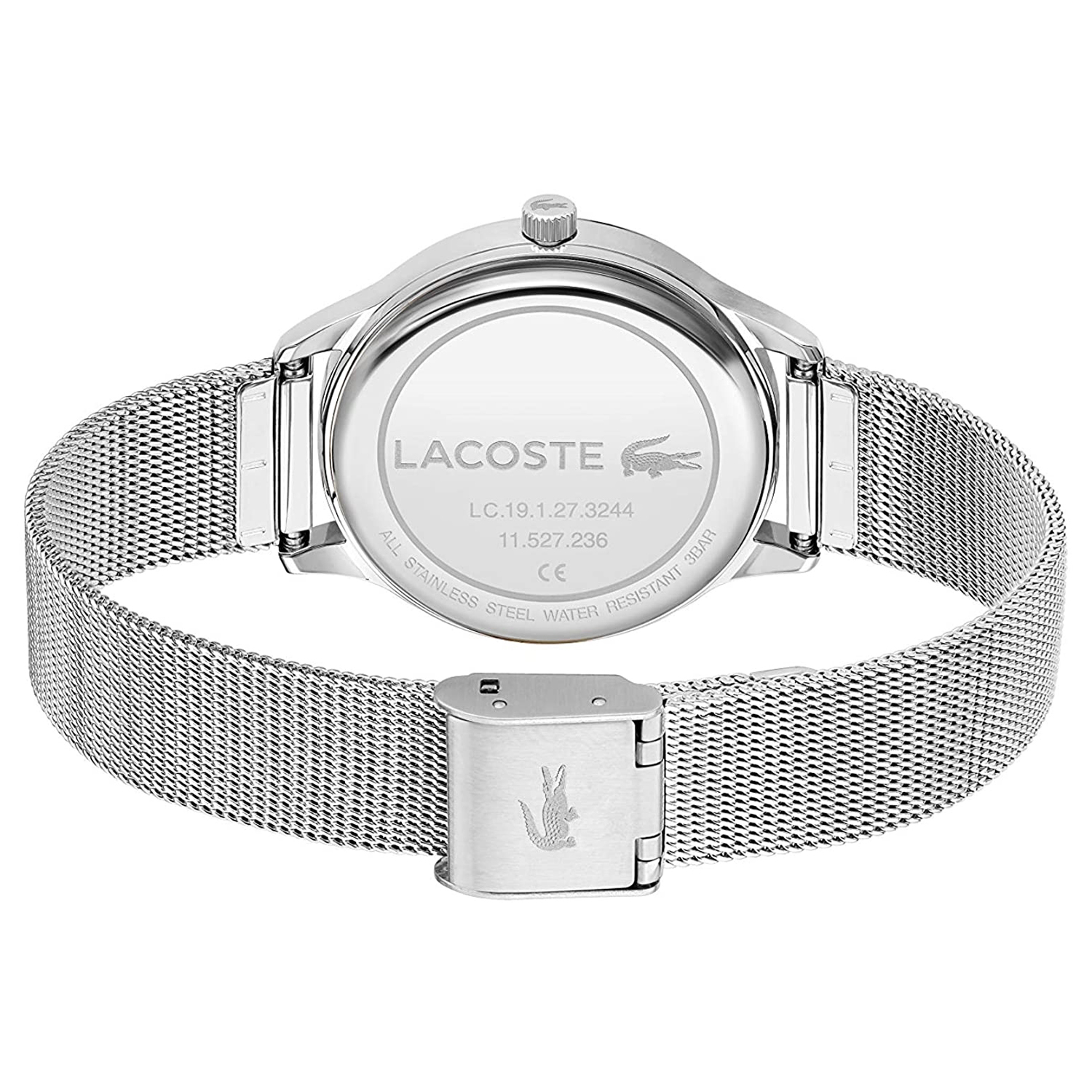Lacoste 2001171 zegarek - miniatura 3