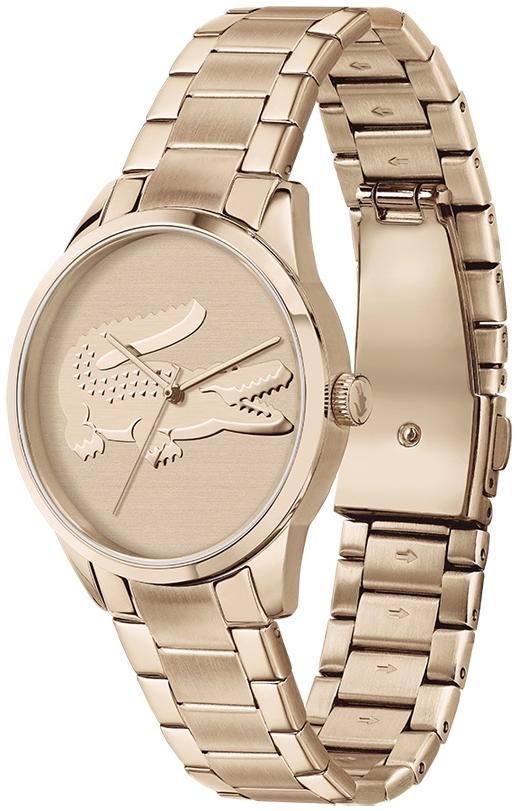Lacoste 2001172 Ladycroc zegarek klasyczny Damskie - miniatura 2