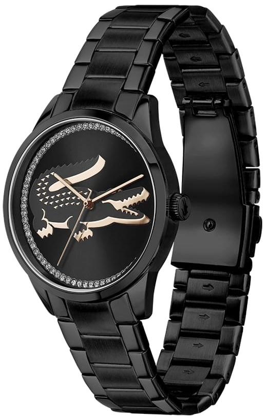 Lacoste 2001192 zegarek damski Damskie - miniatura 2
