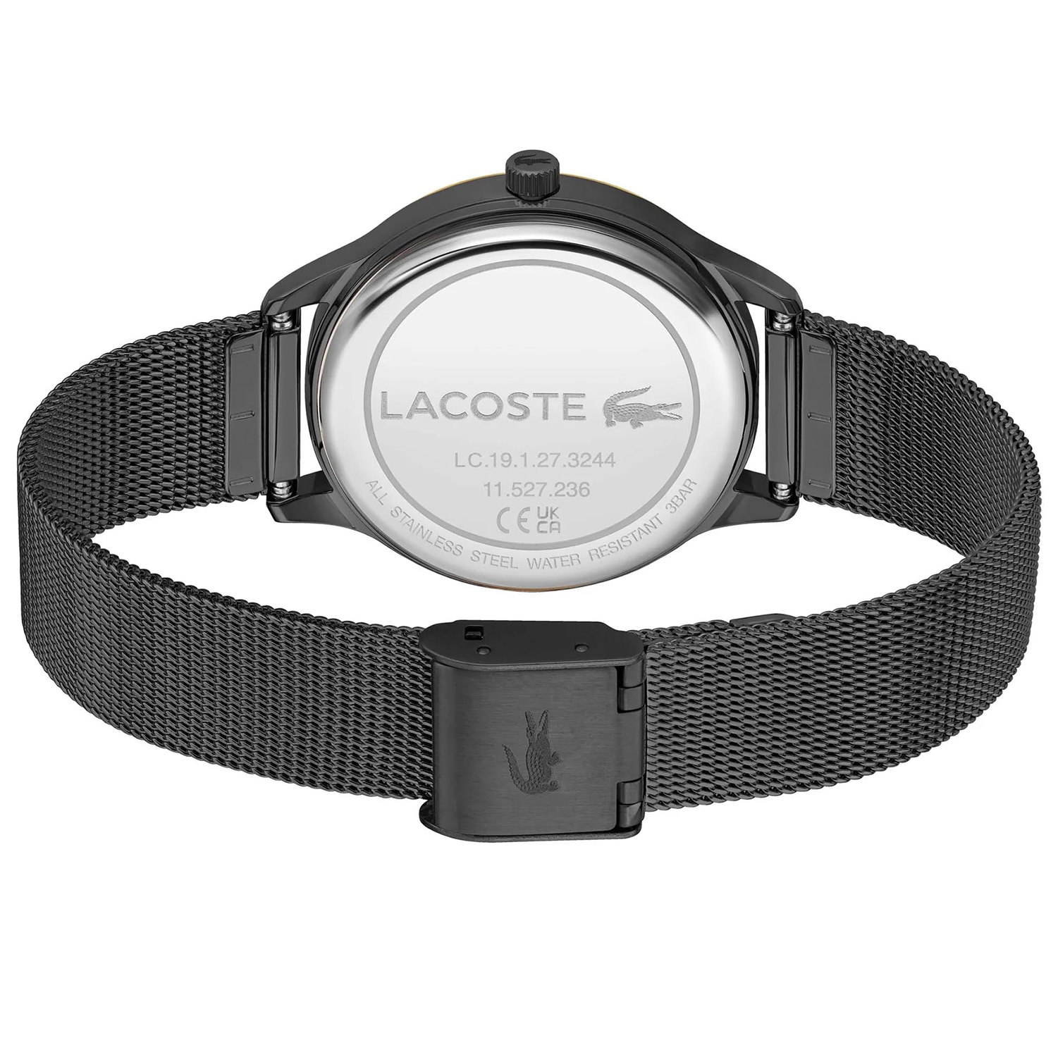 Lacoste 2001210 zegarek - miniatura 3