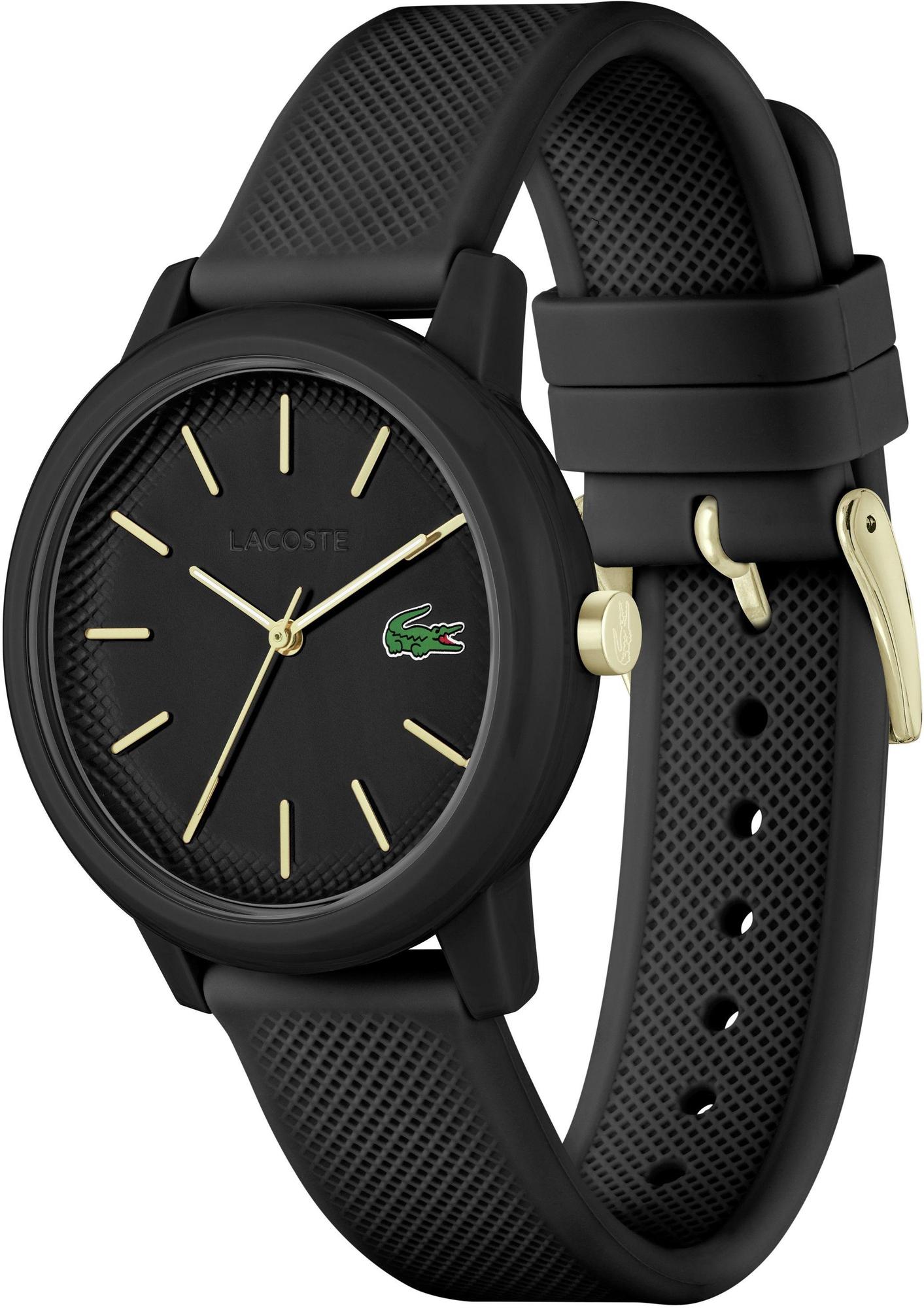 Lacoste 2001212 1212 zegarek fashion-modowy Damskie