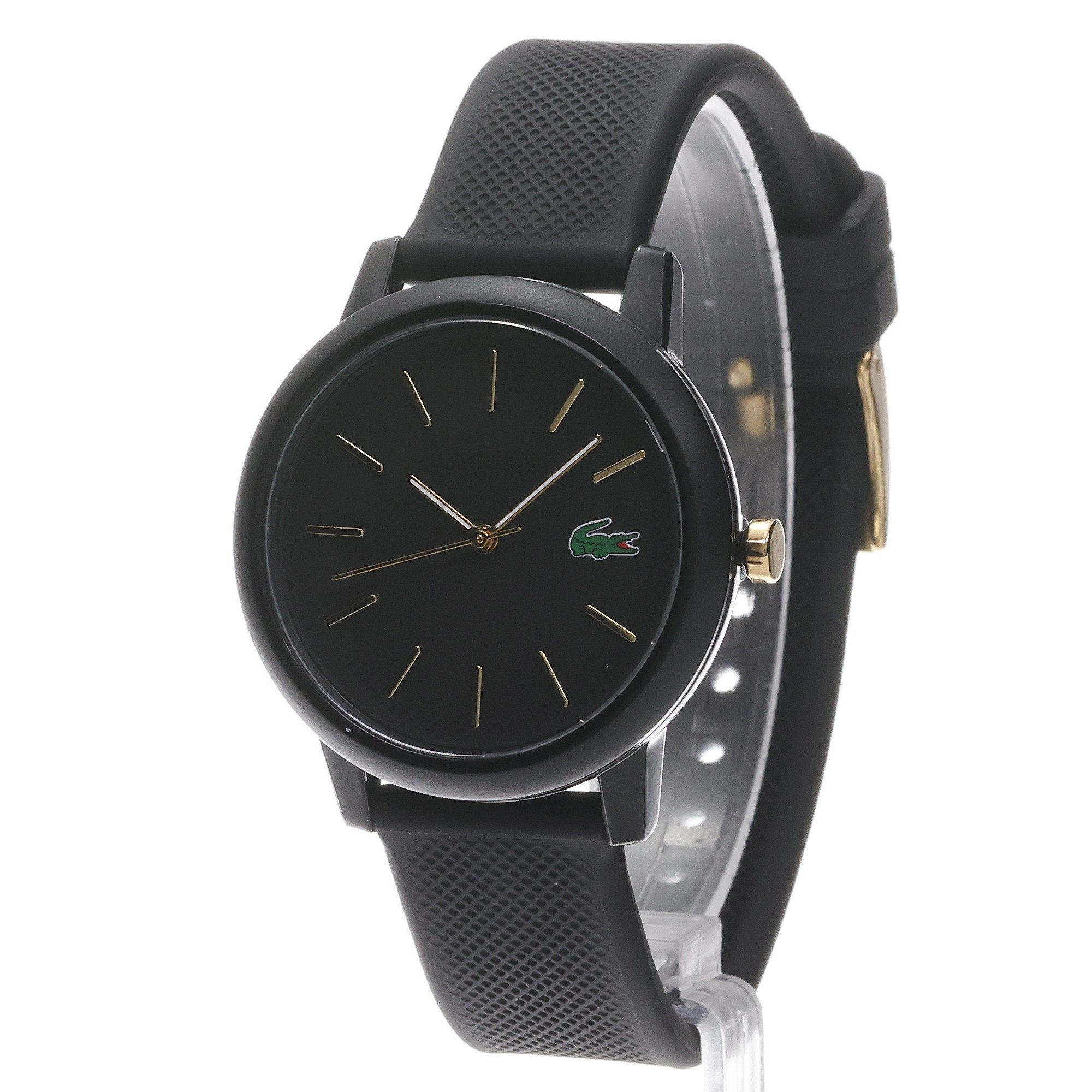 Lacoste 2001212 Damskie 1212 zegarek damski fashion-modowy mineralne