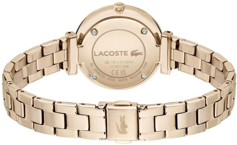 Lacoste 2001250 zegarek damski Damskie - miniatura 2