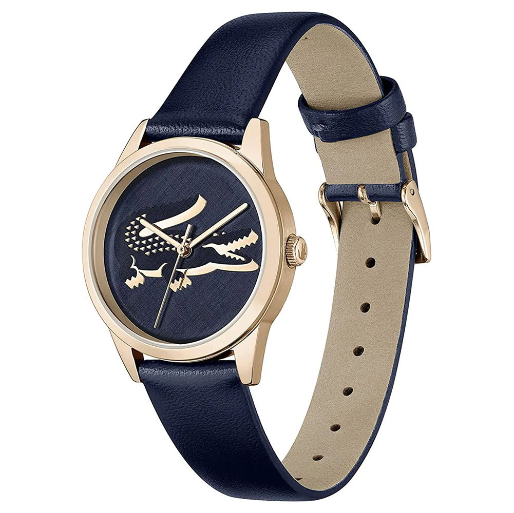 Lacoste 2001264 damski zegarek Damskie bransoleta - miniatura 2