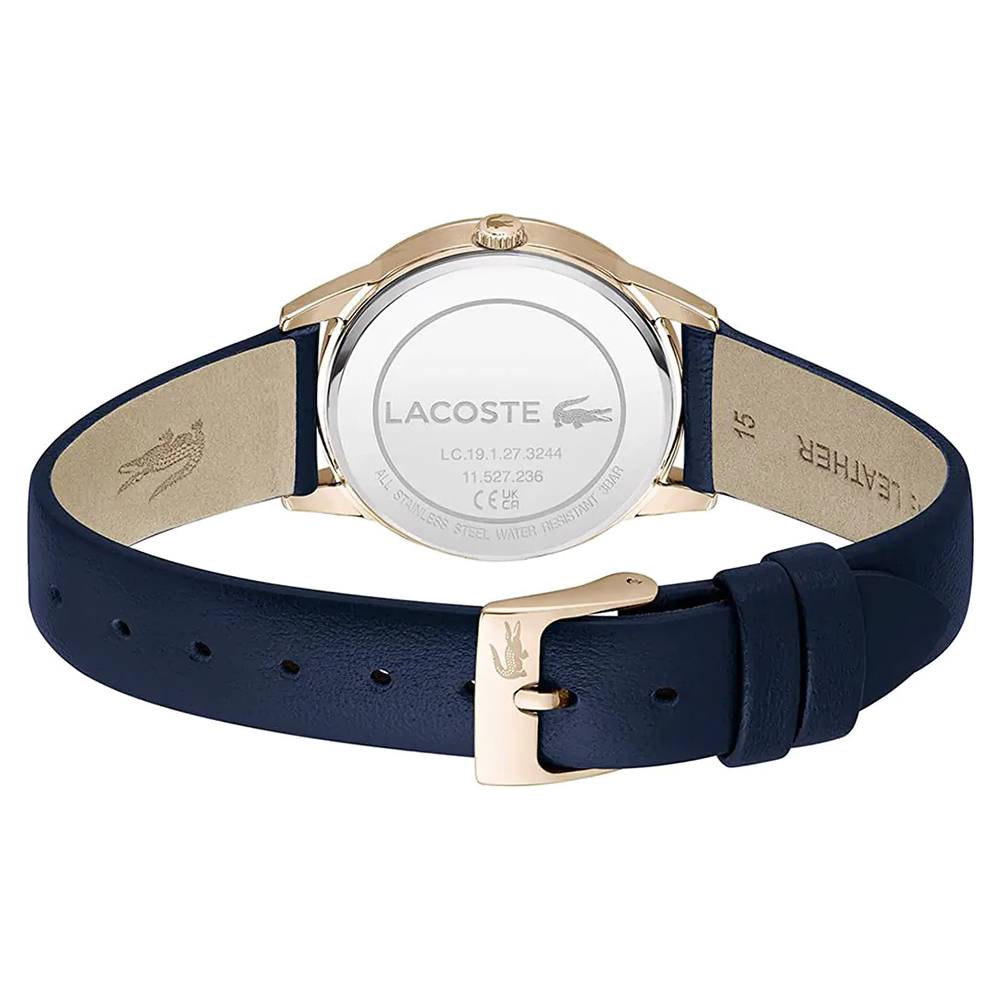Lacoste 2001264 zegarek damski Damskie - miniatura 3