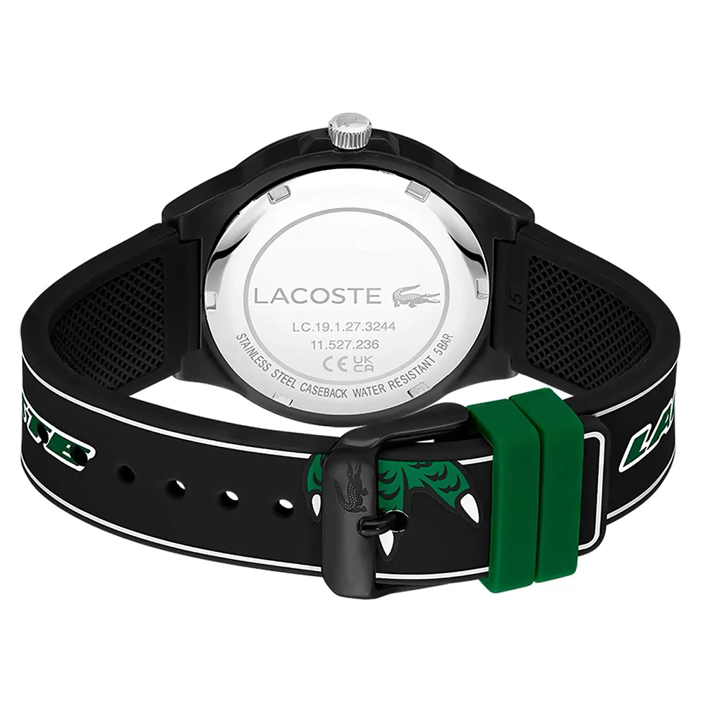 Lacoste 2001270 zegarek męski Męskie - miniatura 3