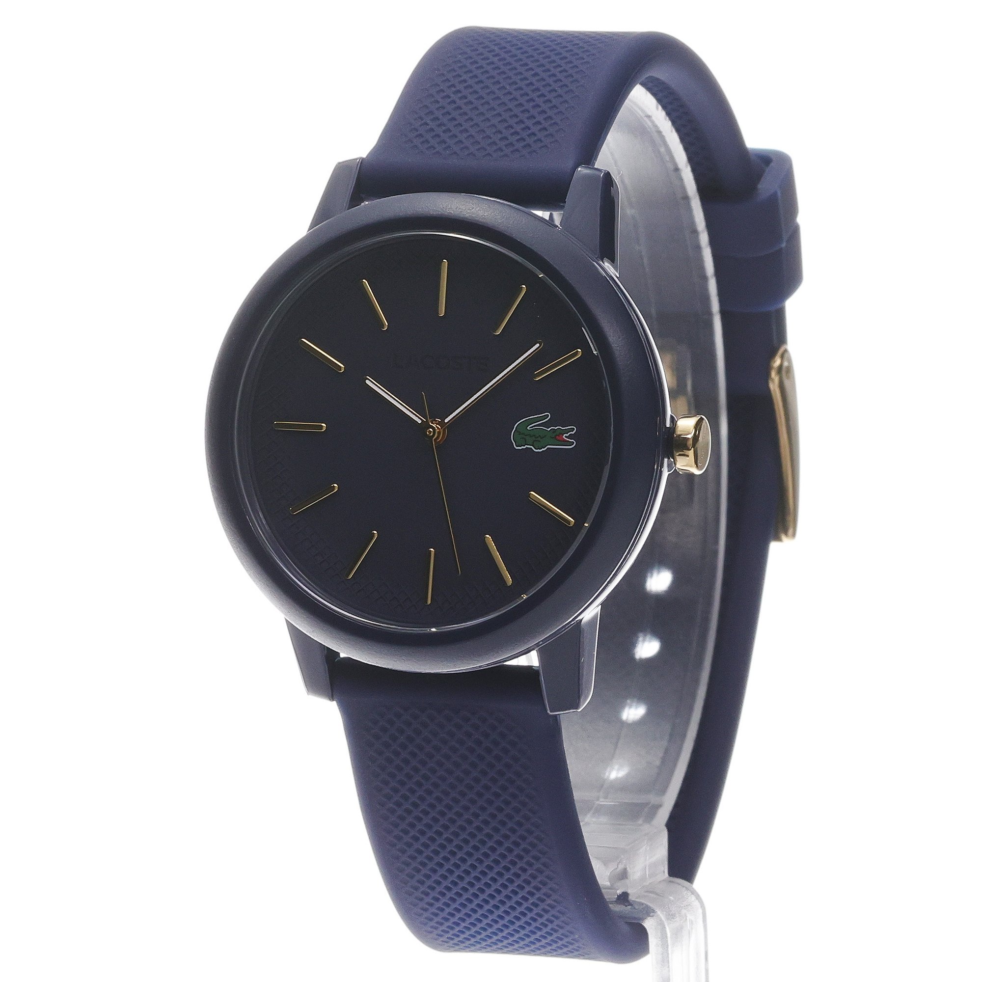Lacoste 2001271 Damskie 1212 zegarek damski fashion-modowy mineralne