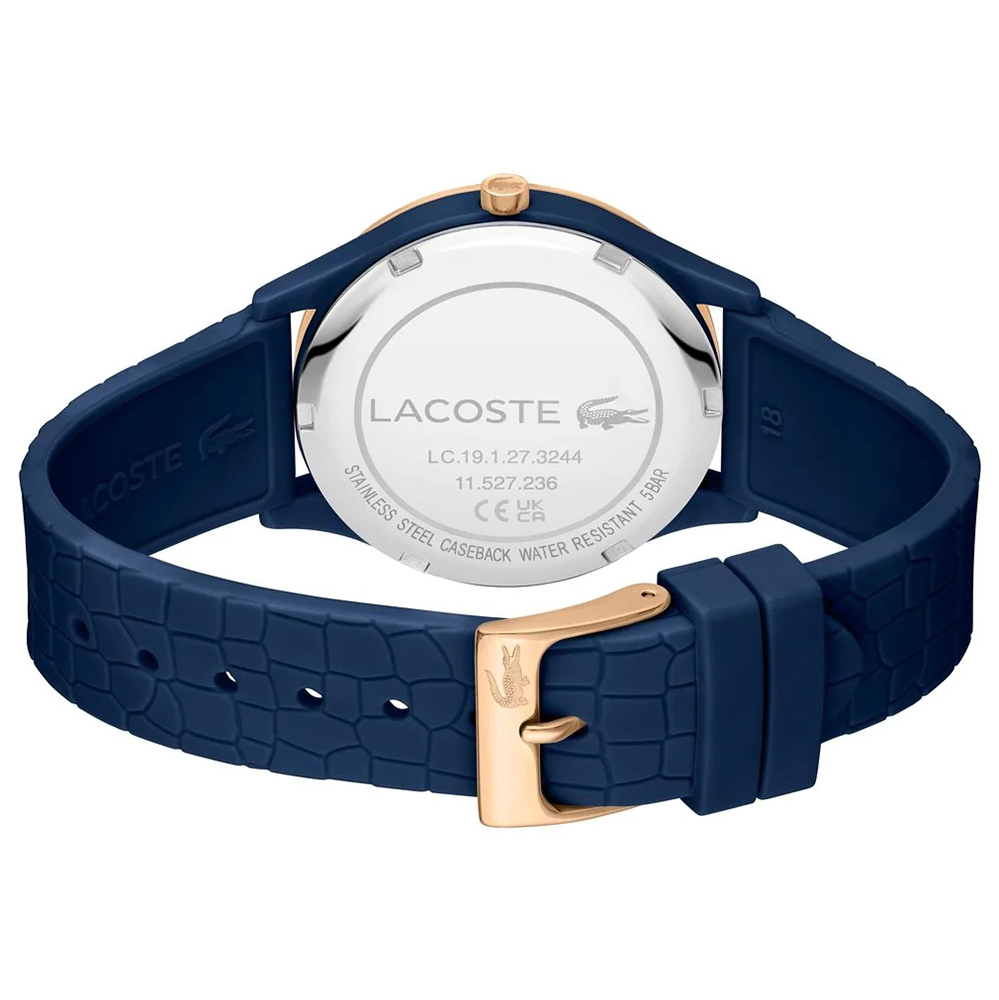 Lacoste 2001274 zegarek - miniatura 3