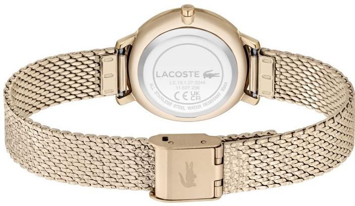 Lacoste 2001296 damski zegarek Damskie bransoleta - miniatura 3