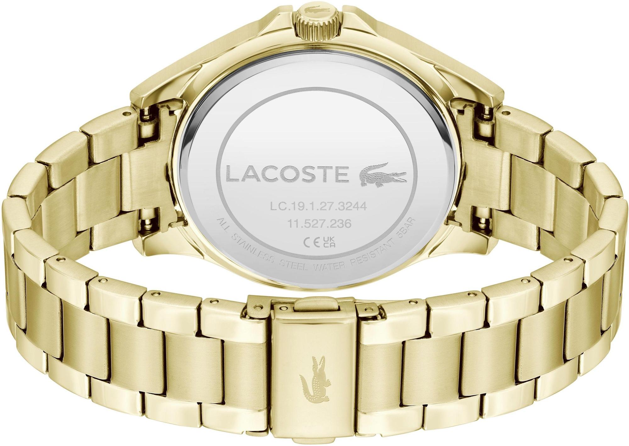 Lacoste 2001299 Swing zegarek fashion-modowy Damskie - miniatura 3