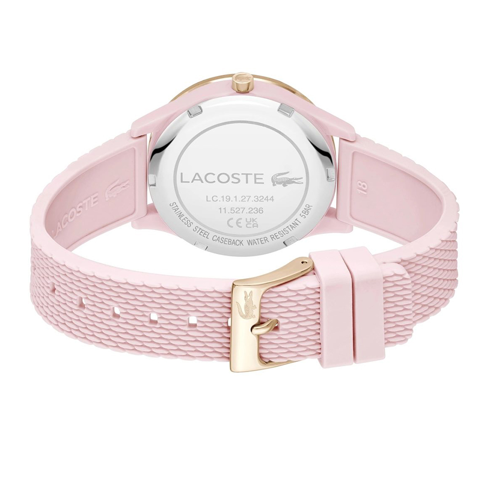 Lacoste 2001305 zegarek - miniatura 3