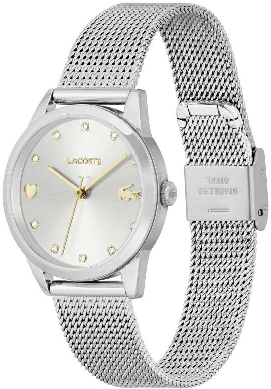 Lacoste 2001307 Stargaze zegarek klasyczny Damskie - miniatura 2