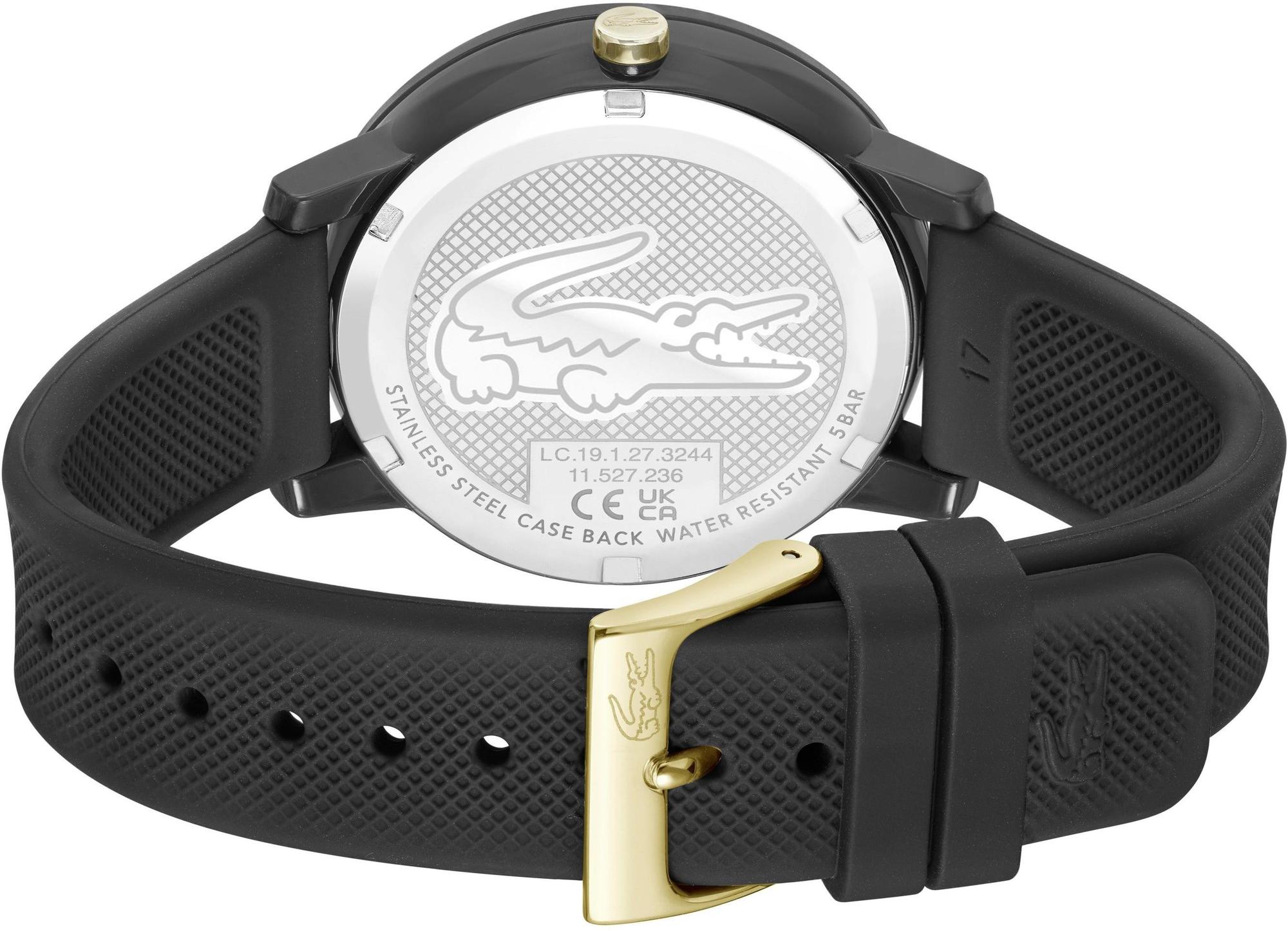 Lacoste 2001327 1212 Multi zegarek fashion-modowy Damskie - miniatura 3