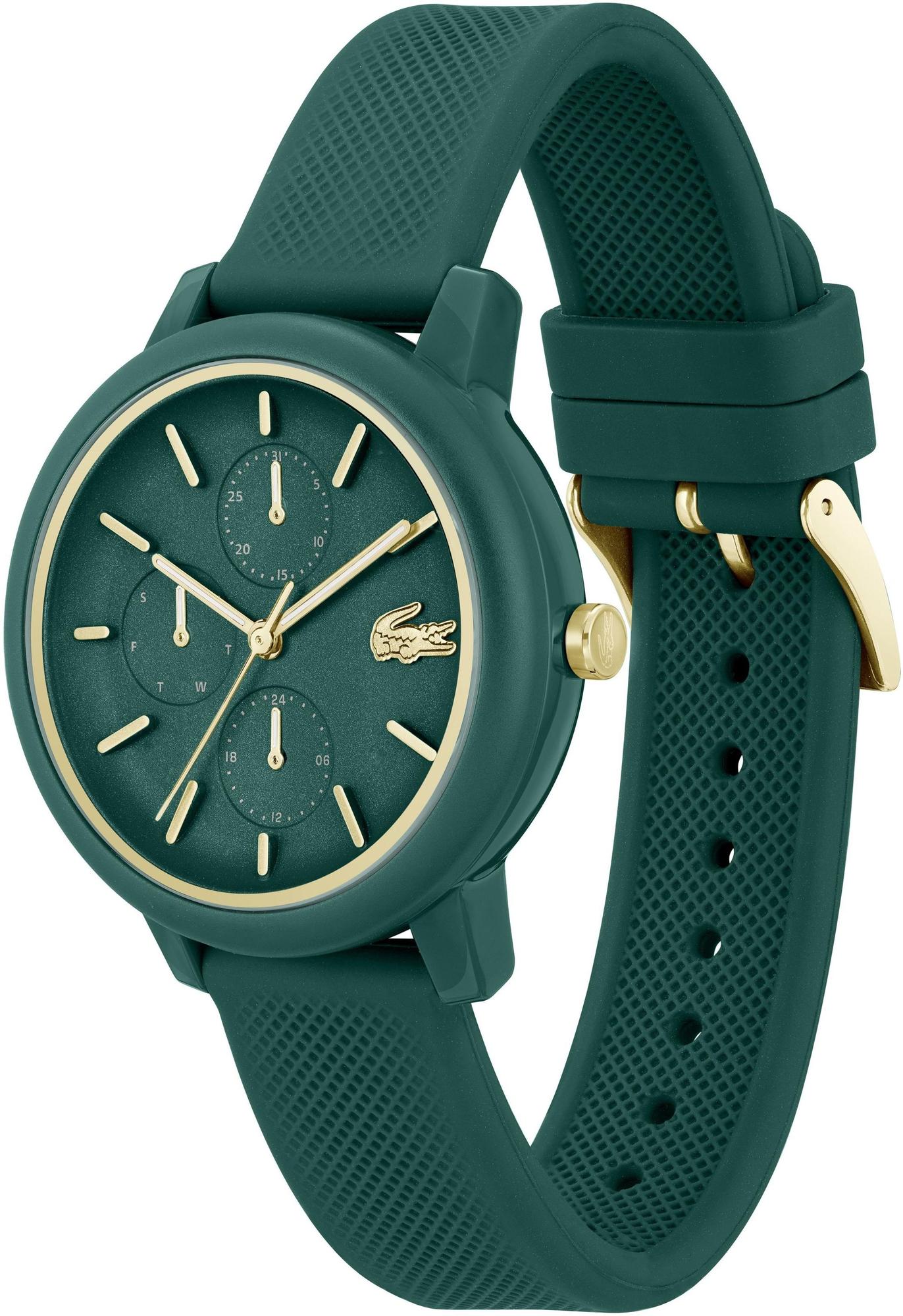 Lacoste 2001329 1212 Multi zegarek fashion-modowy Damskie - miniatura 2
